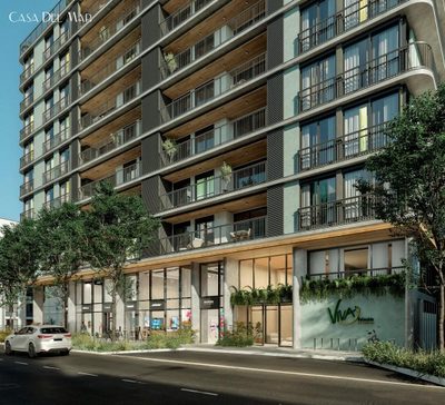 Cobertura, 3 quartos, 180 m² - Foto 2