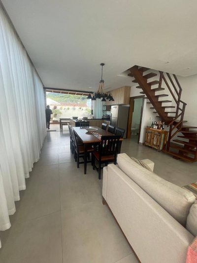 Casa, 3 quartos, 136 m² - Foto 5