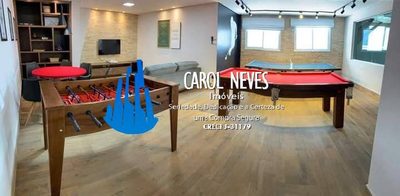 Apartamento, 3 quartos, 108 m² - Foto 5