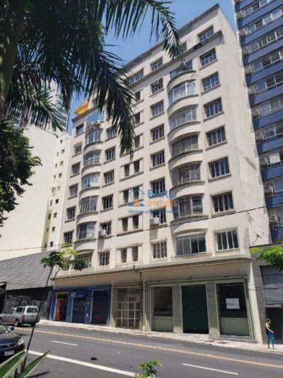 Apartamento, 2 quartos, 80 m² - Foto 1