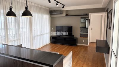 Apartamento, 2 quartos, 85 m² - Foto 2