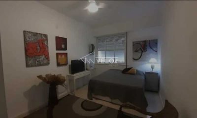 Apartamento, 3 quartos, 98 m² - Foto 5