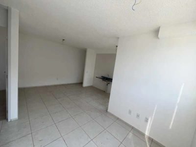Apartamento, 2 quartos, 50 m² - Foto 3