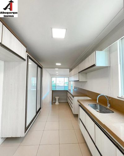 Apartamento, 2 quartos, 155 m² - Foto 4
