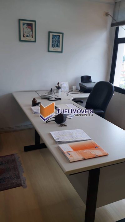 Sala-Conjunto, 38 m² - Foto 2