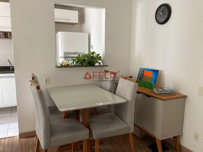 Apartamento, 2 quartos, 60 m² - Foto 2