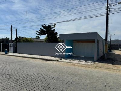 Casa, 4 quartos, 150 m² - Foto 1