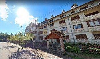 Apartamento, 3 quartos, 117 m² - Foto 1