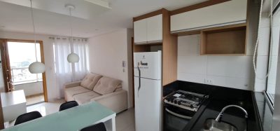 Apartamento, 2 quartos, 48 m² - Foto 5