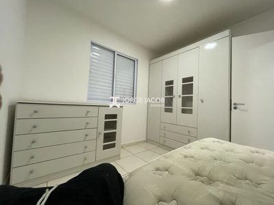 Casa de Condomínio, 2 quartos - Foto 5