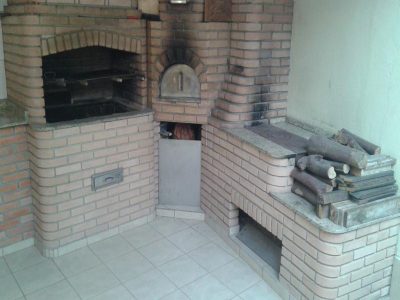 Sobrado, 3 quartos - Foto 1