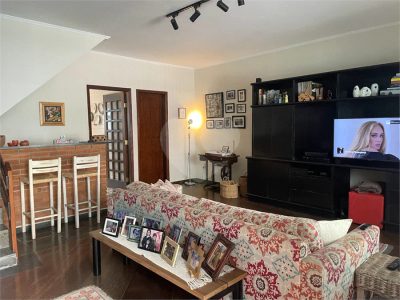 Sobrado, 3 quartos, 181 m² - Foto 3