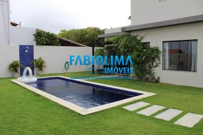 Casa de Condomínio, 6 quartos - Foto 5