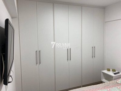 Apartamento, 2 quartos - Foto 2