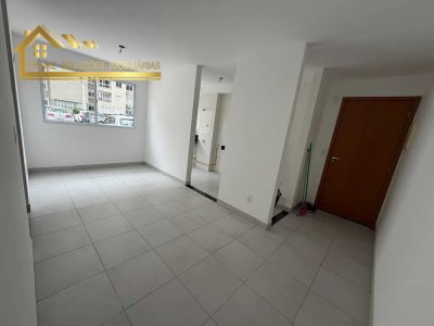 Apartamento, 2 quartos - Foto 5