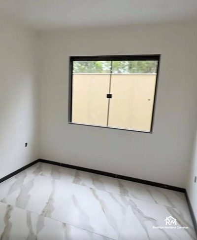 Casa, 2 quartos, 60 m² - Foto 2