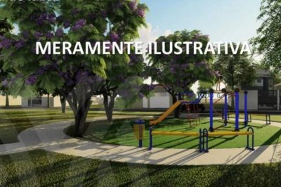Terreno, 345 m² - Foto 3