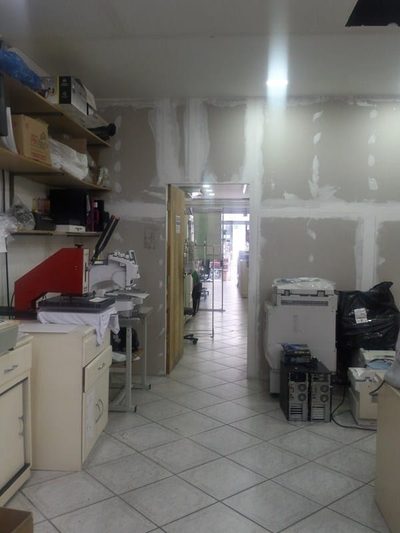 Loja-Salão, 127 m² - Foto 4