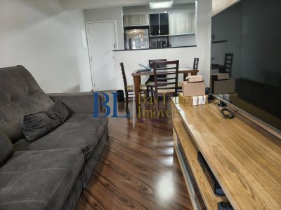 Apartamento, 3 quartos, 75 m² - Foto 4