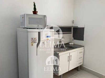 Apartamento, 1 quarto, 35 m² - Foto 3