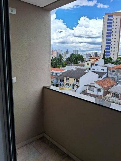 Cobertura, 3 quartos, 102 m² - Foto 5