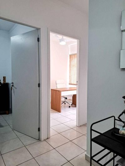 Sala-Conjunto, 32 m² - Foto 2
