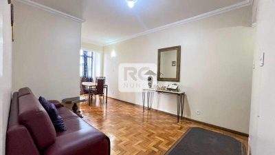 Apartamento, 3 quartos, 110 m² - Foto 2