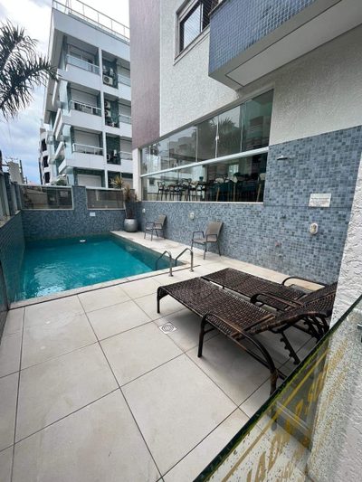 Apartamento, 2 quartos, 75 m² - Foto 1