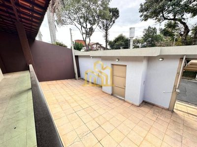 Casa, 3 quartos, 362 m² - Foto 3