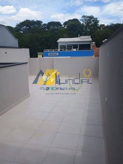 Apartamento, 2 quartos, 90 m² - Foto 2