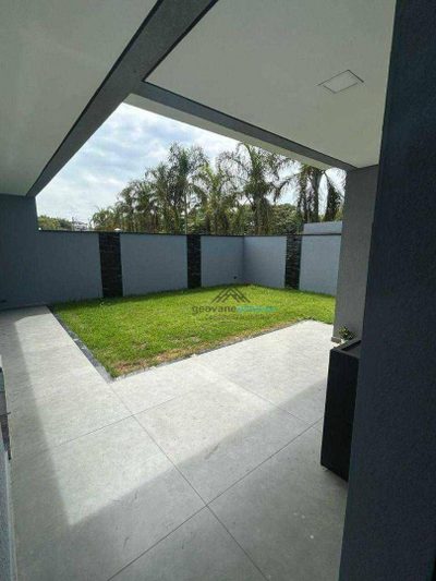 Casa de Condomínio, 3 quartos - Foto 5