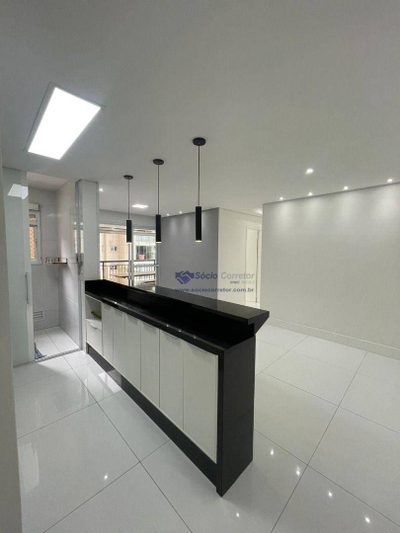 Apartamento, 3 quartos, 80 m² - Foto 2