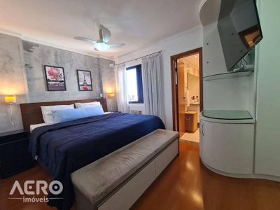 Apartamento, 3 quartos, 150 m² - Foto 5