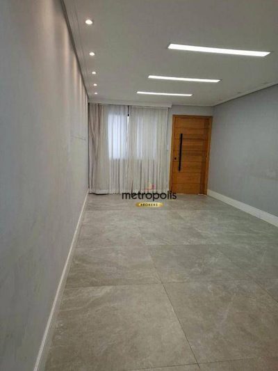 Sobrado, 2 quartos, 117 m² - Foto 3