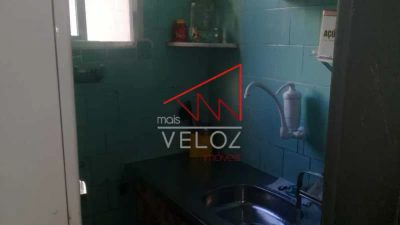 Apartamento, 1 quarto, 30 m² - Foto 2