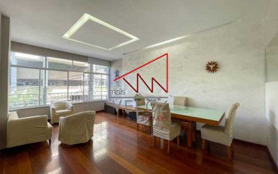 Apartamento, 3 quartos, 129 m² - Foto 4