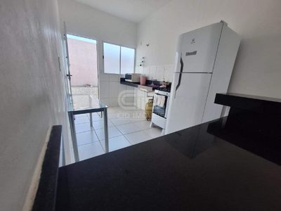 Casa, 2 quartos, 43 m² - Foto 4