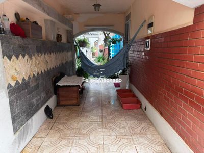 Casa, 4 quartos, 100 m² - Foto 5