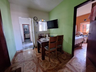Casa, 6 quartos, 289 m² - Foto 2