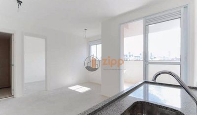 Apartamento, 2 quartos, 37 m² - Foto 3