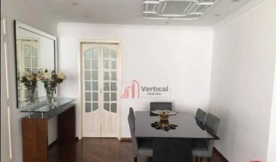 Apartamento, 3 quartos, 126 m² - Foto 2