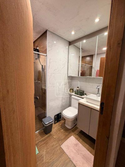 Casa, 2 quartos, 60 m² - Foto 2