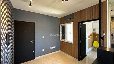 Apartamento, 1 quarto, 30 m² - Foto 3
