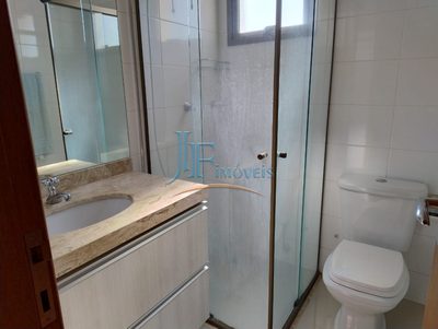 Apartamento, 3 quartos, 110 m² - Foto 1