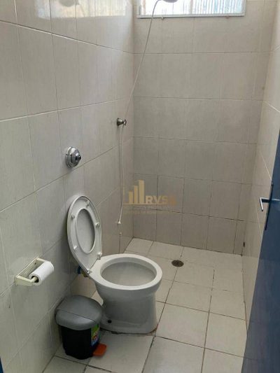 Loja-Salão, 50 m² - Foto 4