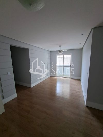 Apartamento, 2 quartos, 68 m² - Foto 1