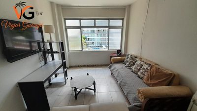 Apartamento, 1 quarto, 67 m² - Foto 1