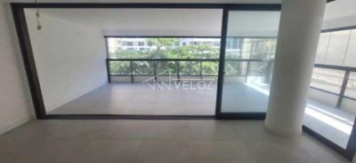 Apartamento, 3 quartos, 166 m² - Foto 4