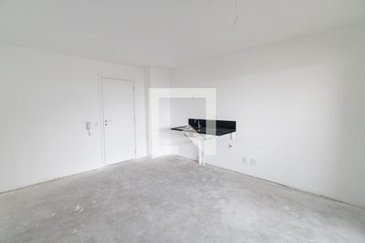 Apartamento, 1 quarto, 46 m² - Foto 3