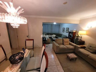 Apartamento, 3 quartos, 128 m² - Foto 3